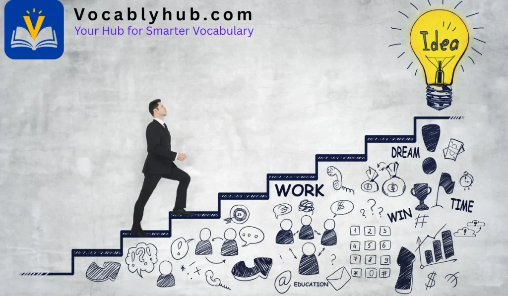 To form or develop an idea, plan, or concept in the mind.