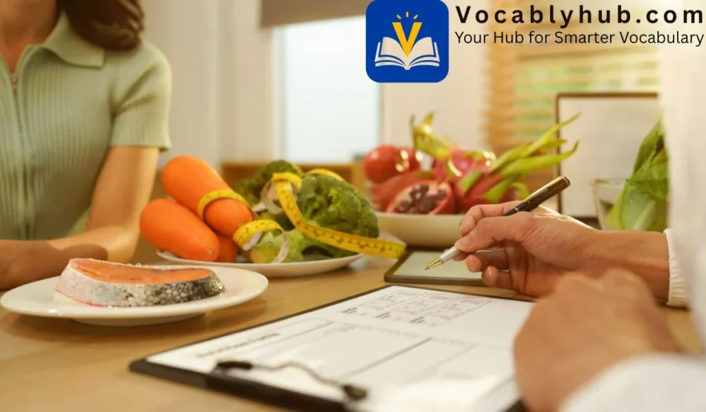 A nutrient-focused term used primarily in dietary and fitness contexts.