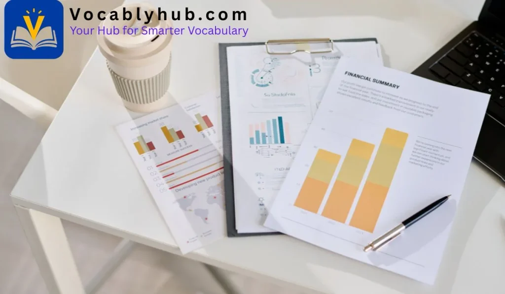 A summary gives the main points of information without unnecessary detail.