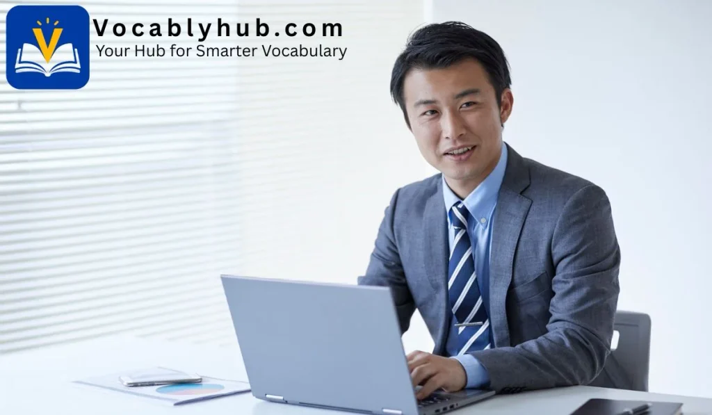 People with whom one works, typically in a professional or academic setting.