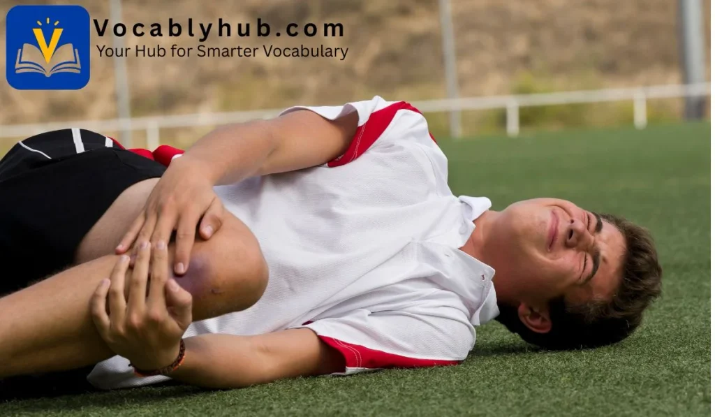 The possibility of suffering harm, injury, or loss.