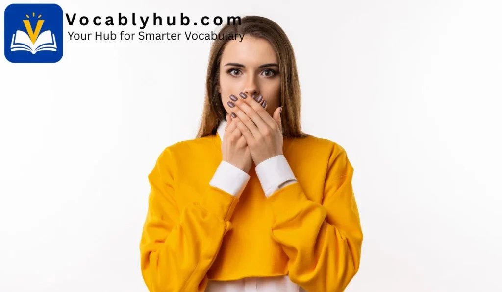 To discover or disclose something that was hidden or kept secret.