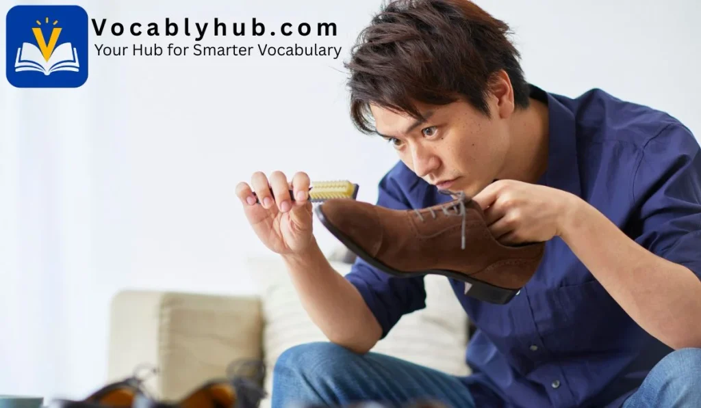 To pick out and emphasize particular details or qualities for special attention.