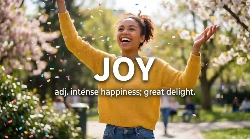 Synonyms for Gleeful