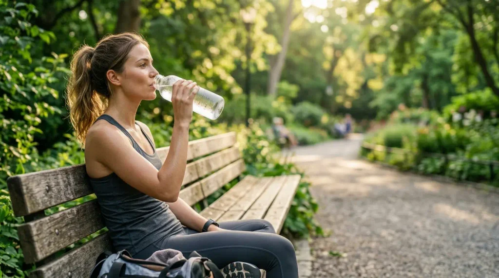 synonym for hydration